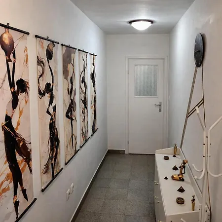 Aurora Gold Edition Apartment Brcko