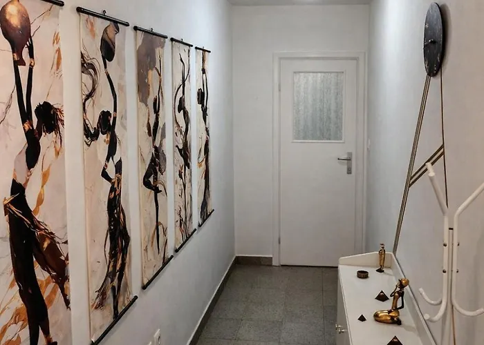 Aurora Gold Edition Apartment Brcko